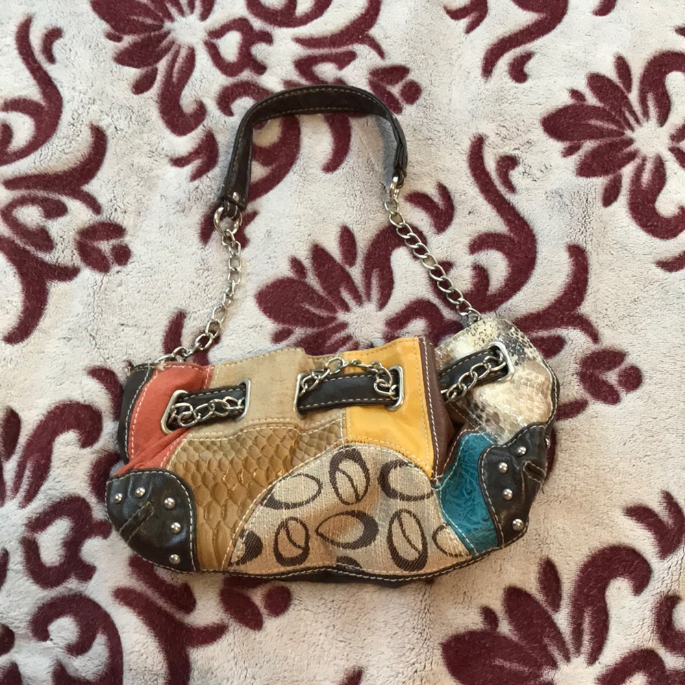 Adorable Small Purse